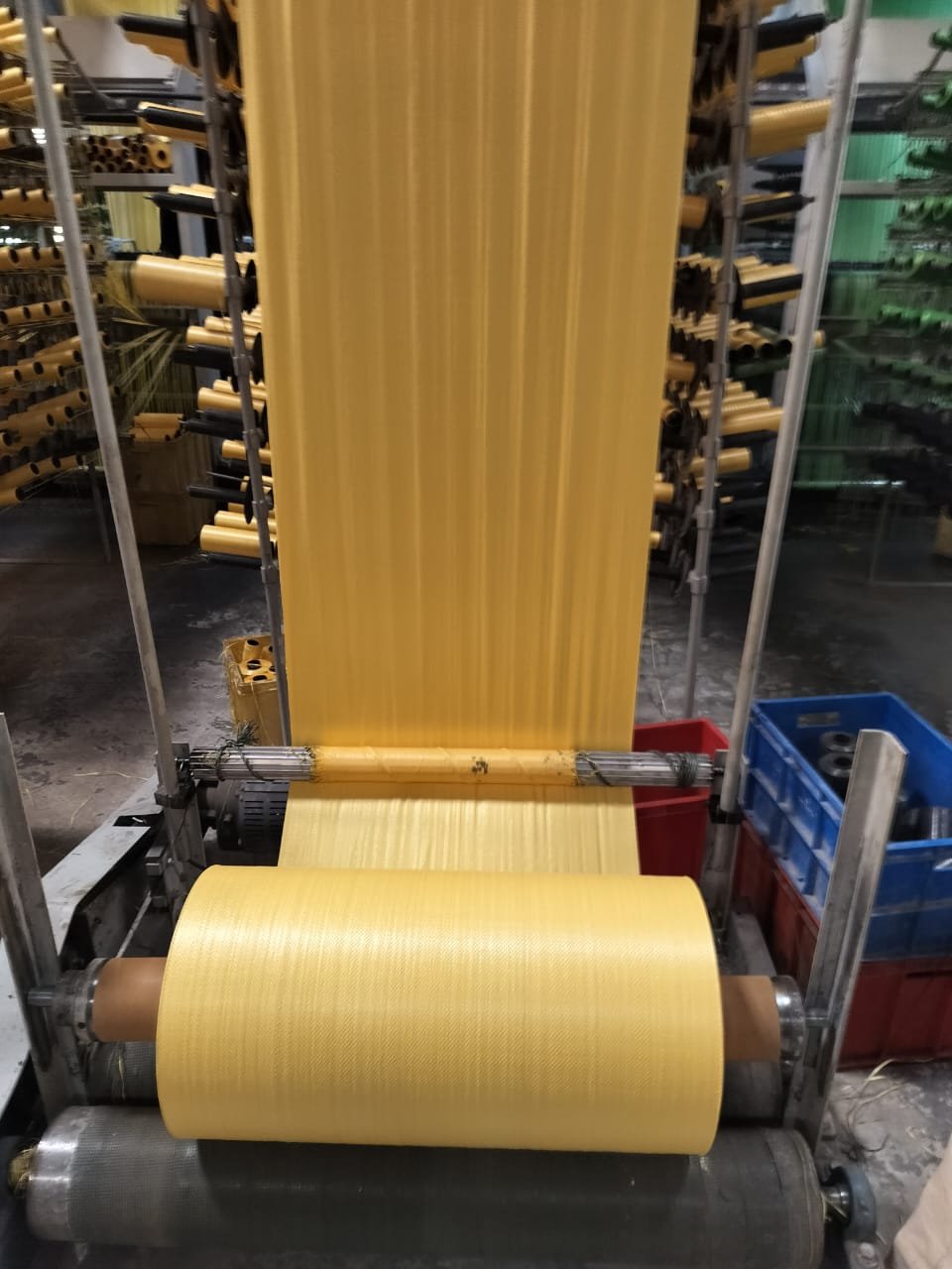 PP Woven 3
